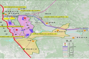 兵团霍尔果斯口岸工业园区B区（可克达拉工业园）产业发展规划.jpg